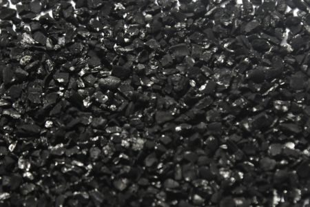 activated carbon pellets 