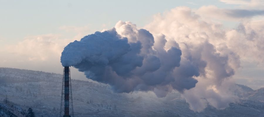 مخاطر الغازات المهنية