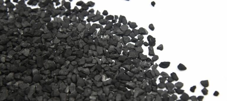 ¿Qué Es El Carbón Activo Bituminoso y Cómo Funciona? - PUROCARBON