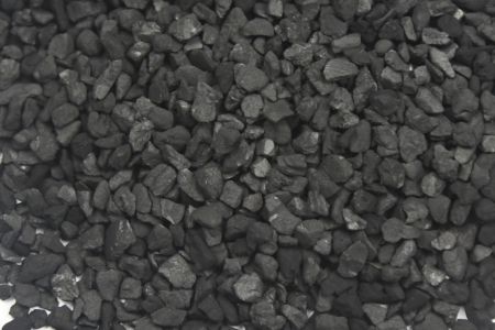 activated carbon pellets 