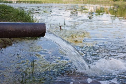 tratamiento de aguas residuales