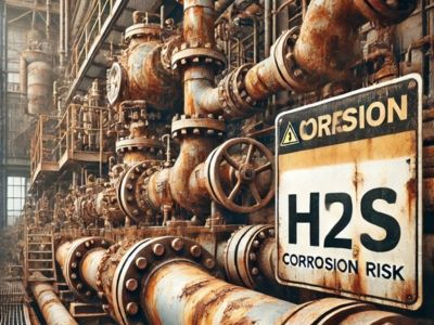 Hazards of H2S