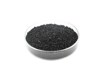 Carbon activado granular para la eliminacion de cov