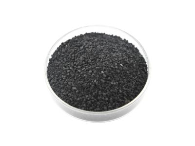 Carbon activado granular para la eliminacion de cov