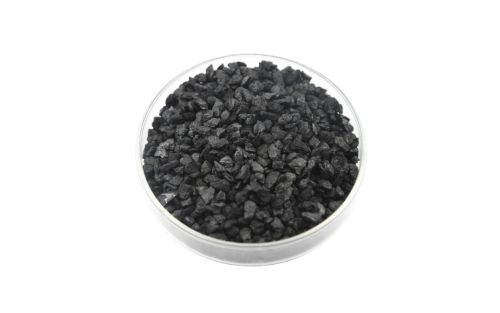 Carbon activado granular para la eliminacion de cov