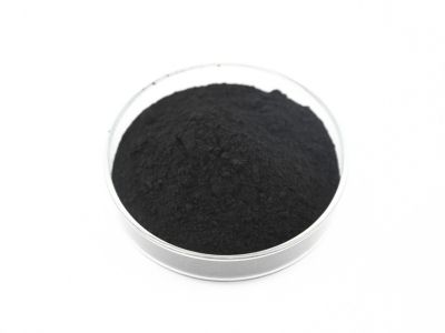 Carbon activado granular para la eliminacion de cov