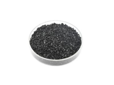 Carbon activado granular para la eliminacion de cov