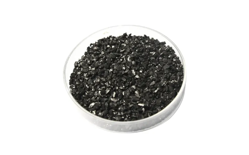 Carbon activado para lavado acido Purocarbon