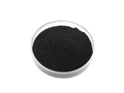 Carbon activo de cascara de coco de malla 200 325