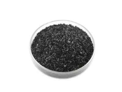 Carbon activo de cascara de coco de malla 8 30