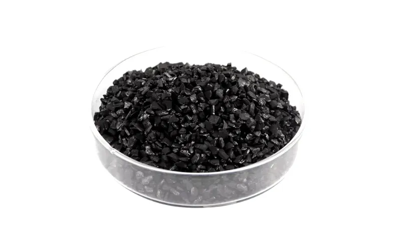 Carbon activo granulado Purocarbon