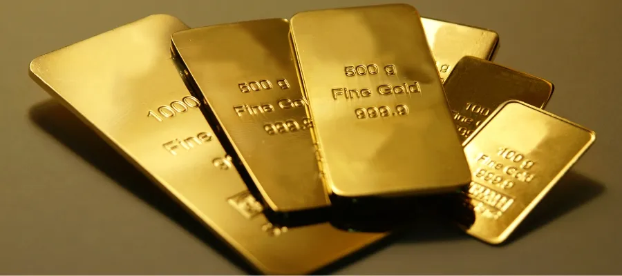 28 toneladas de carbon dorado enviadas a los EAU