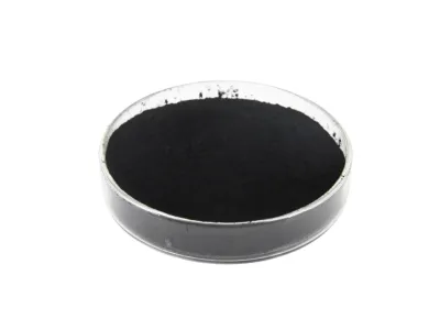 Carbon activado granular para la eliminacion de cov