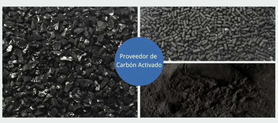 Proveedor Britanicos de Carbon Activado