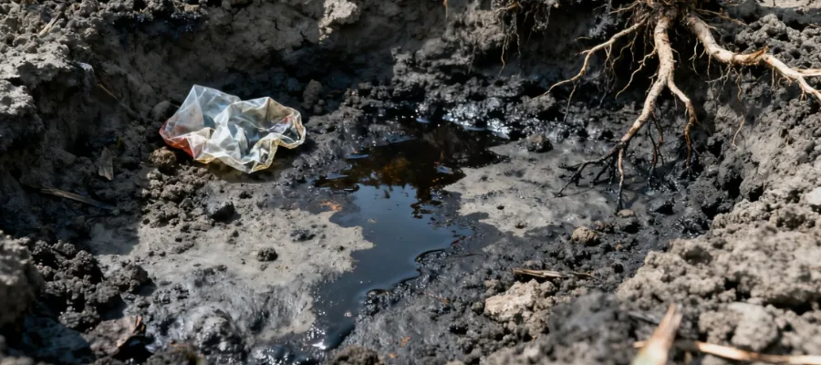 La importancia de la remediacion del suelo