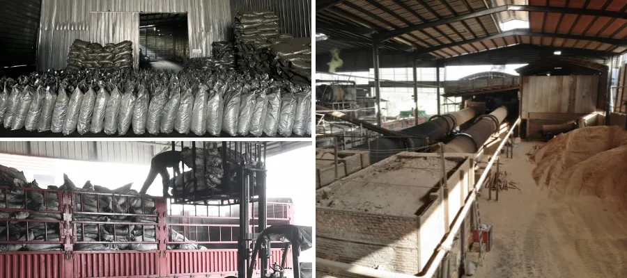 Como elegir un proveedor confiable de carbon activado de madera